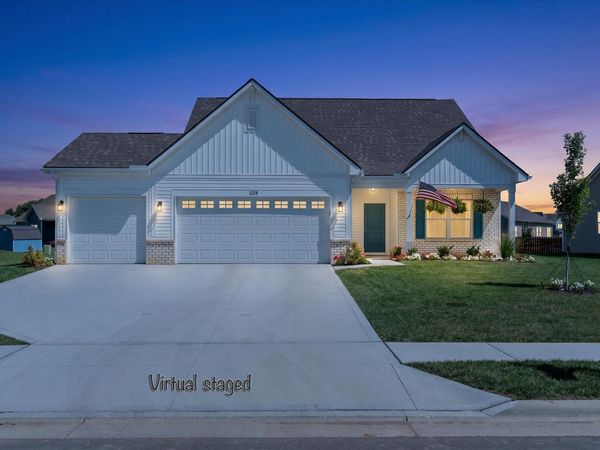 1228 Andrick Drive, Washington Court House, OH 43160