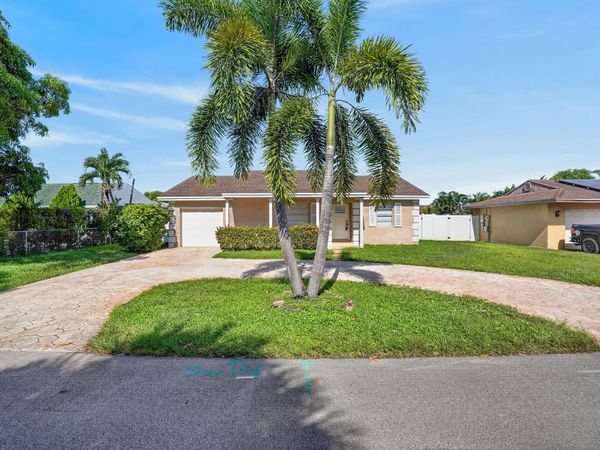702 PLACE TAVANT, Delray Beach, FL 33445