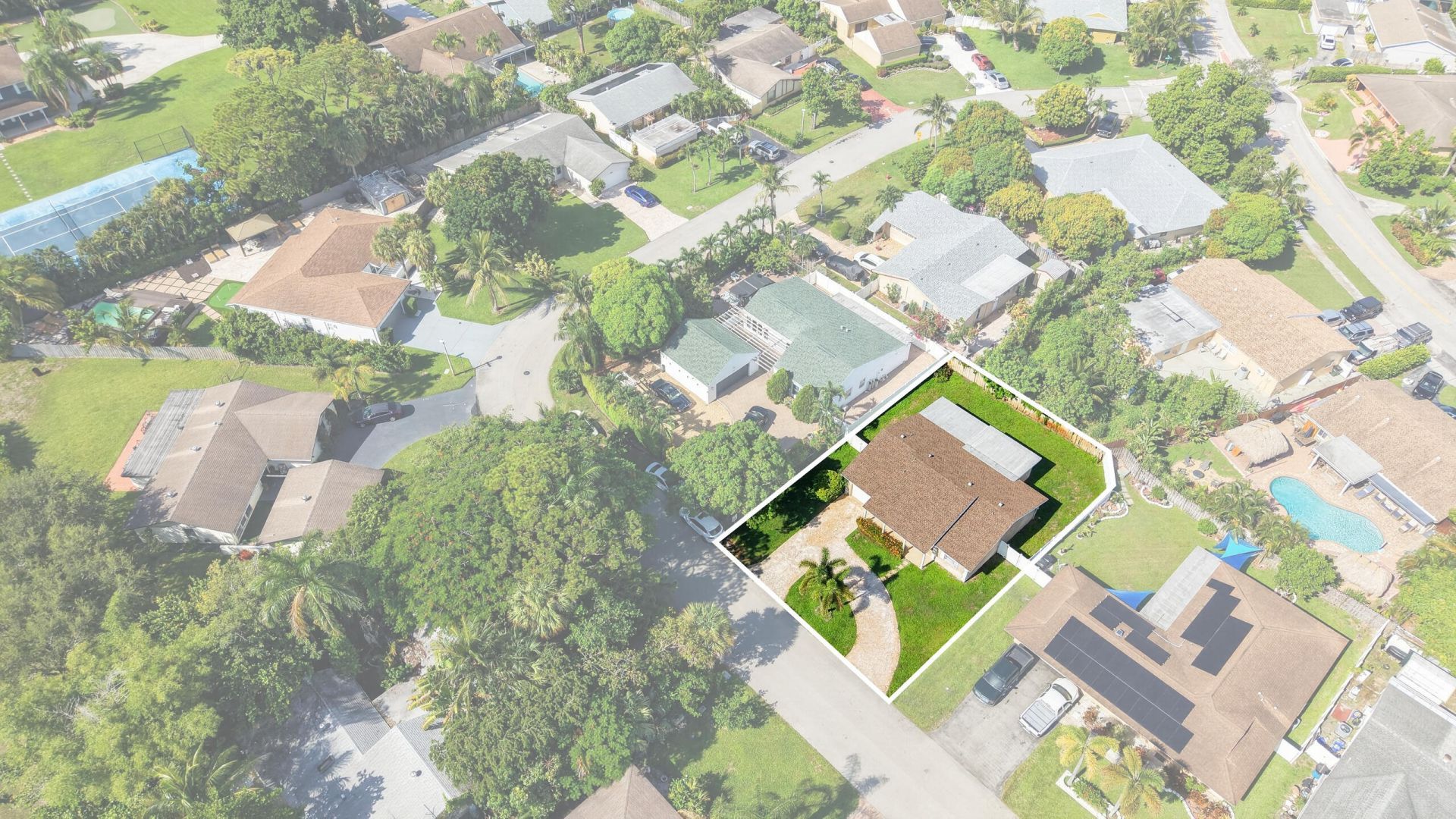702 Place Tavant, Delray Beach, FL 33445 Photo
