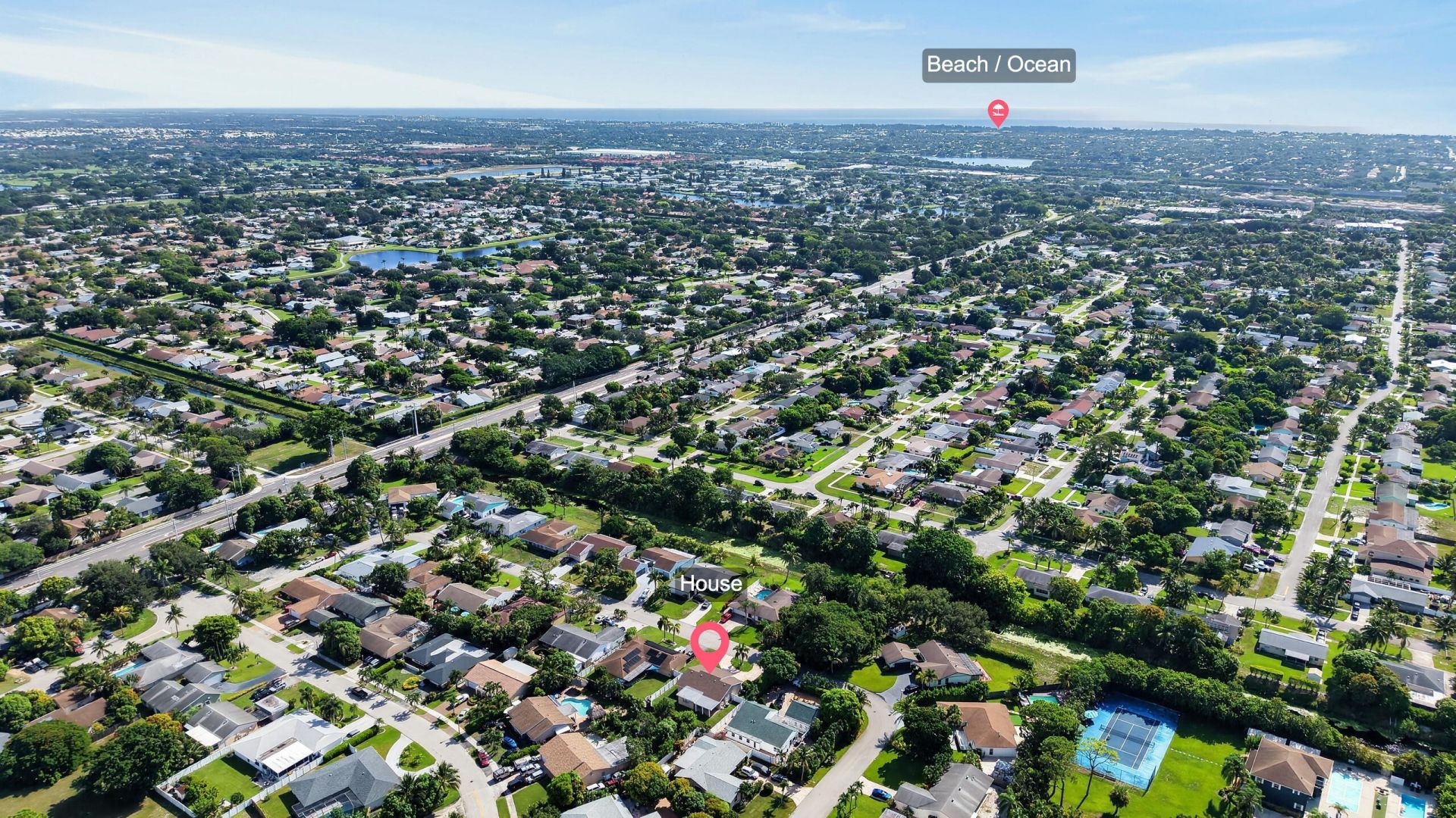 702 Place Tavant, Delray Beach, FL 33445 Photo