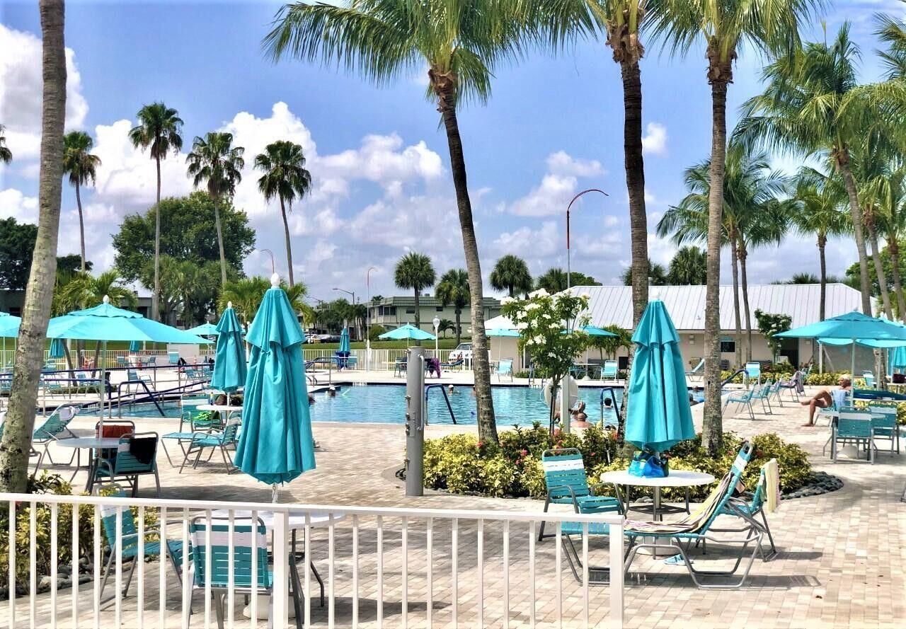 89 Normandy B, Delray Beach, FL 33484 Photo