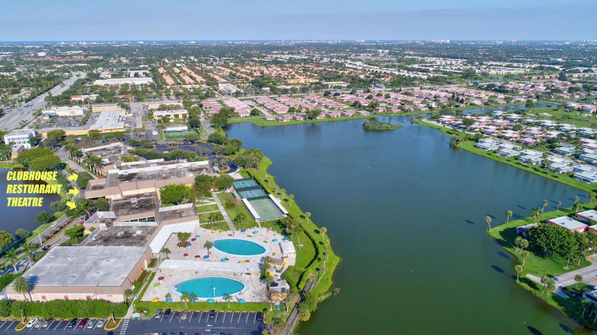 89 Normandy B, Delray Beach, FL 33484 Photo