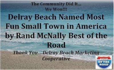 89 Normandy B, Delray Beach, FL 33484 Photo