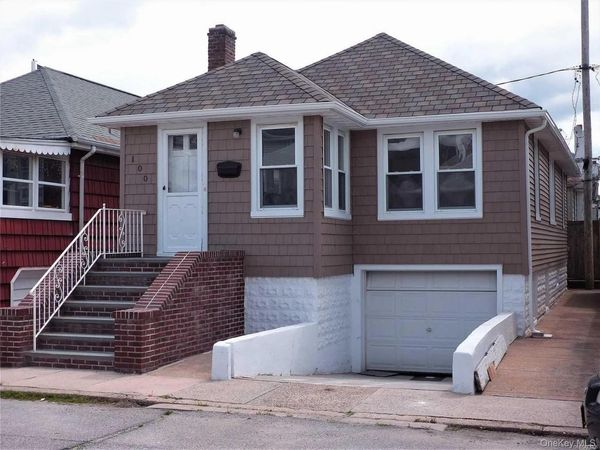 100 Georgia Avenue, Unit HOUSE, Long Beach, NY 11561