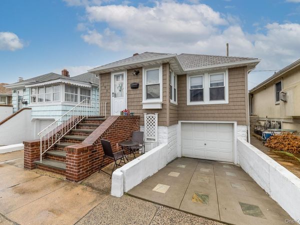 100 Georgia Avenue, Unit HOUSE, Long Beach, NY 11561