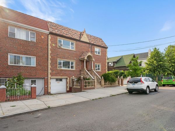 2154 74th Street , East Elmhurst, NY 11370