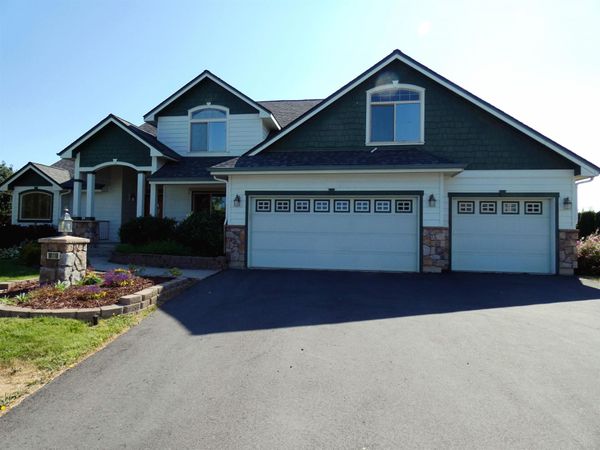 10110 N Moss Ln, Spokane, WA 99208