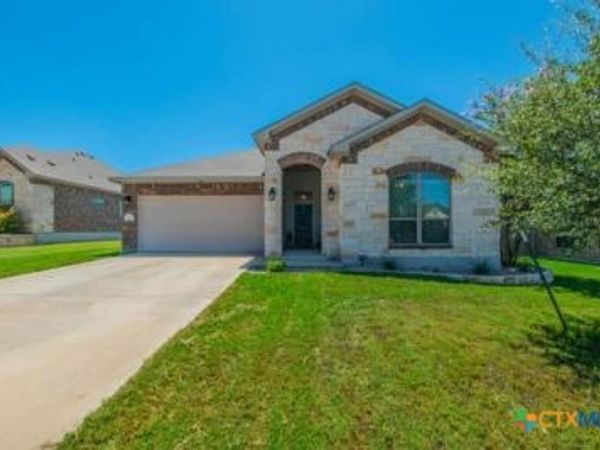 7923 Marsala Drive, Temple, TX 76502