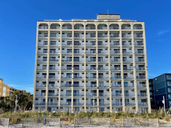 1207 S Ocean Blvd. , Unit 21004, Myrtle Beach, SC 29577