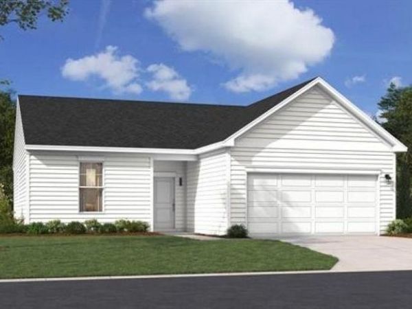 TBD Westfield Circle, Conway, SC 29526