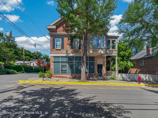 62 2nd Street, Athens, NY 12015