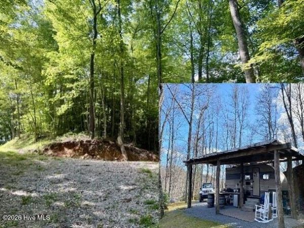 00 Amber Lane, Topton, NC 28781
