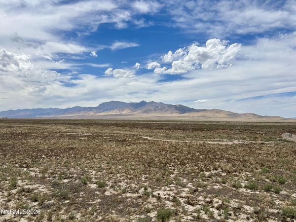 T32 R35 Sec14 union ville, Lovelock, NV 89419