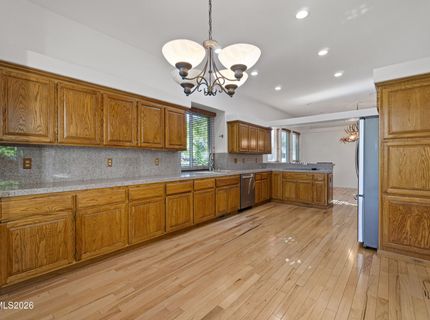 1216 Pleasantview Drive, Gardnerville, NV 89460 Photo