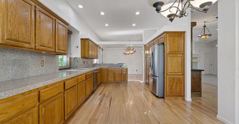 1216 Pleasantview Drive, Gardnerville, NV 89460 Photo