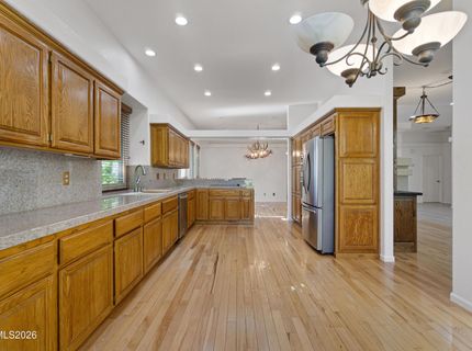 1216 Pleasantview Drive, Gardnerville, NV 89460 Photo