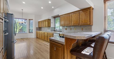 1216 Pleasantview Drive, Gardnerville, NV 89460 Photo