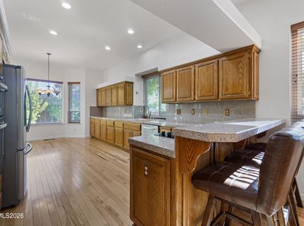 1216 Pleasantview Drive, Gardnerville, NV 89460 Photo