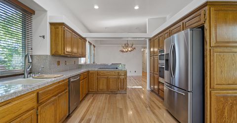1216 Pleasantview Drive, Gardnerville, NV 89460 Photo