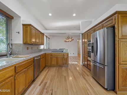 1216 Pleasantview Drive, Gardnerville, NV 89460 Photo