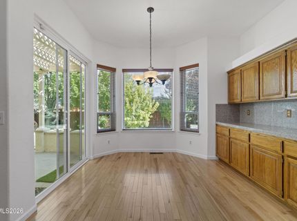1216 Pleasantview Drive, Gardnerville, NV 89460 Photo