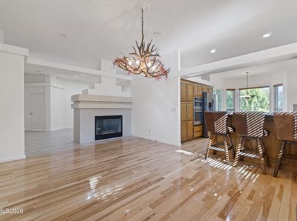 1216 Pleasantview Drive, Gardnerville, NV 89460 Photo