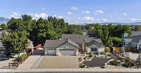 1216 Pleasantview Drive, Gardnerville, NV 89460 Photo