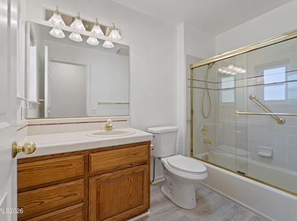 1216 Pleasantview Drive, Gardnerville, NV 89460 Photo