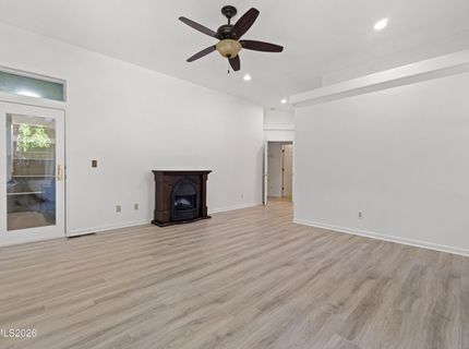 1216 Pleasantview Drive, Gardnerville, NV 89460 Photo