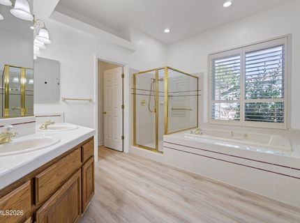 1216 Pleasantview Drive, Gardnerville, NV 89460 Photo