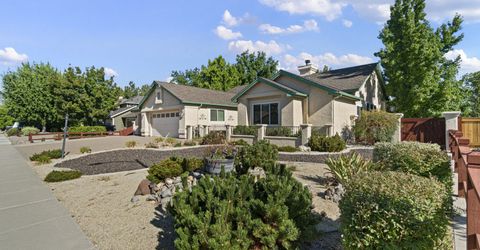 1216 Pleasantview Drive, Gardnerville, NV 89460 Photo