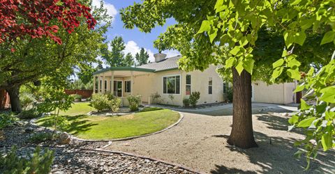 1216 Pleasantview Drive, Gardnerville, NV 89460 Photo