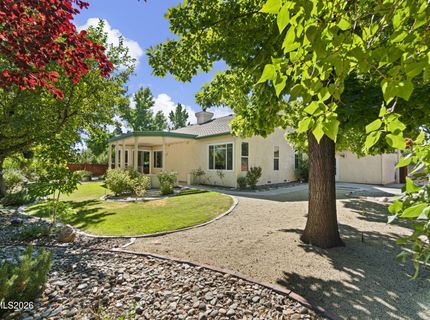 1216 Pleasantview Drive, Gardnerville, NV 89460 Photo