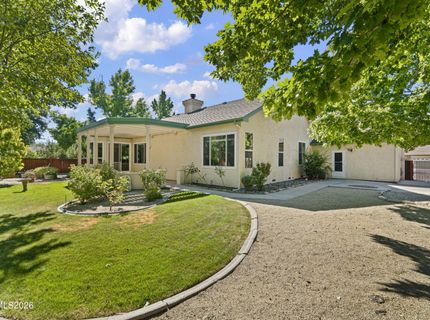 1216 Pleasantview Drive, Gardnerville, NV 89460 Photo