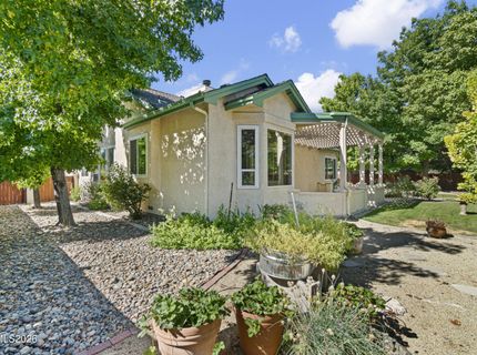 1216 Pleasantview Drive, Gardnerville, NV 89460 Photo