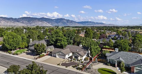 1216 Pleasantview Drive, Gardnerville, NV 89460 Photo