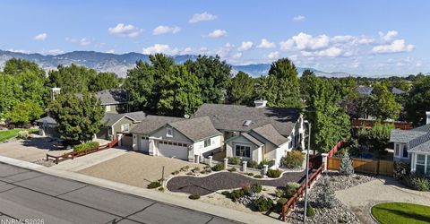 1216 Pleasantview Drive, Gardnerville, NV 89460 Photo