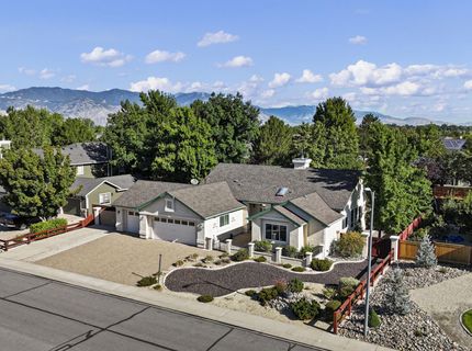1216 Pleasantview Drive, Gardnerville, NV 89460 Photo