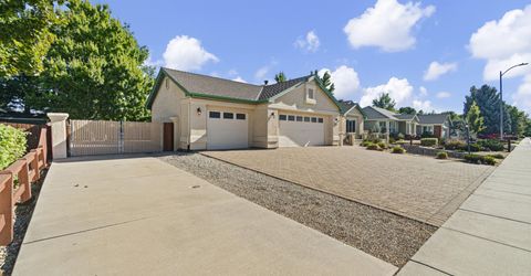 1216 Pleasantview Drive, Gardnerville, NV 89460 Photo