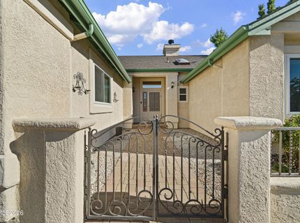 1216 Pleasantview Drive, Gardnerville, NV 89460 Photo
