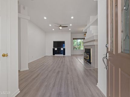 1216 Pleasantview Drive, Gardnerville, NV 89460 Photo