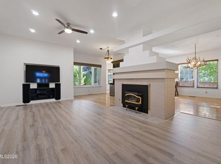 1216 Pleasantview Drive, Gardnerville, NV 89460 Photo