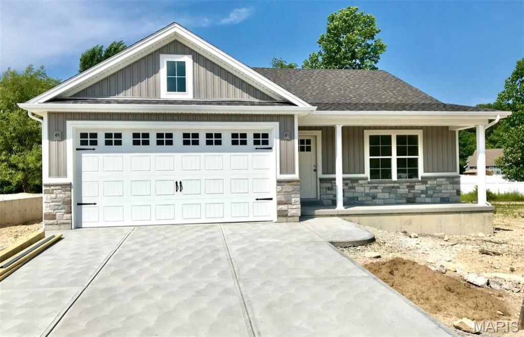 1665 Flagstaff Drive , Festus, MO 63028 Main Photo