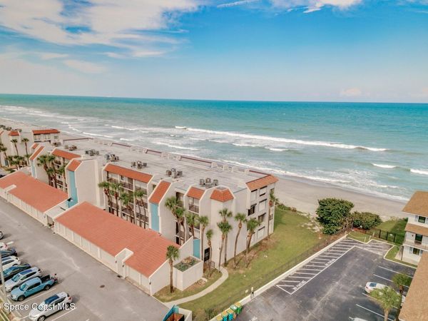 175 Highway A1a , Unit 211, Satellite Beach, FL 32937