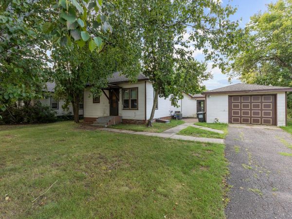 1106 Pine Street, Crosby, MN 56441