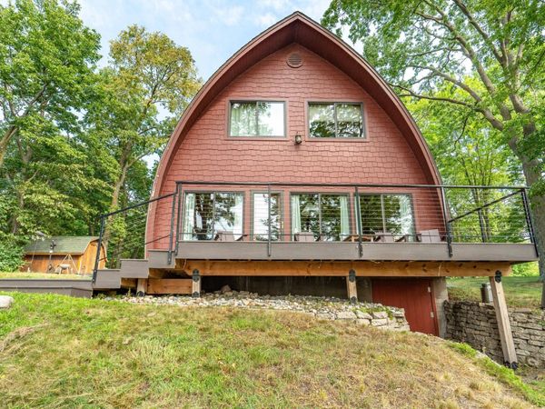 38162 Eldorado Beach Road, Battle Lake, MN 56515