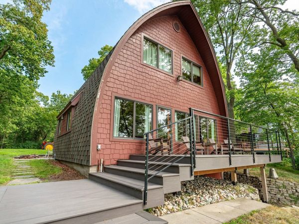38162 Eldorado Beach Road , Battle Lake, MN 56515