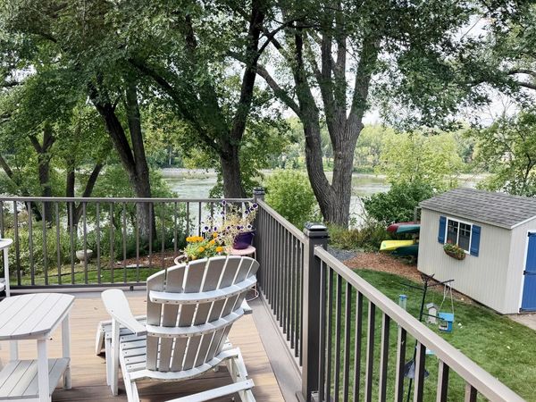 165 Hartman Circle NE, Fridley, MN 55432