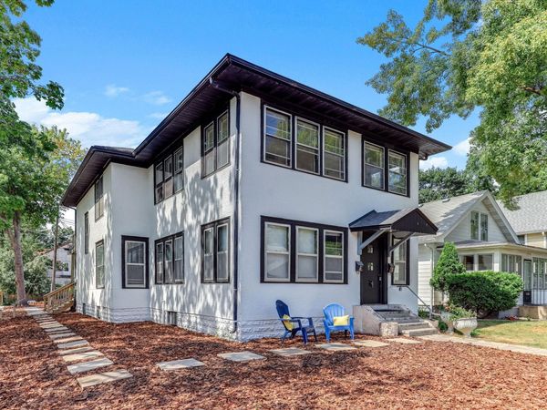 256 Russell Avenue S, Minneapolis, MN 55405