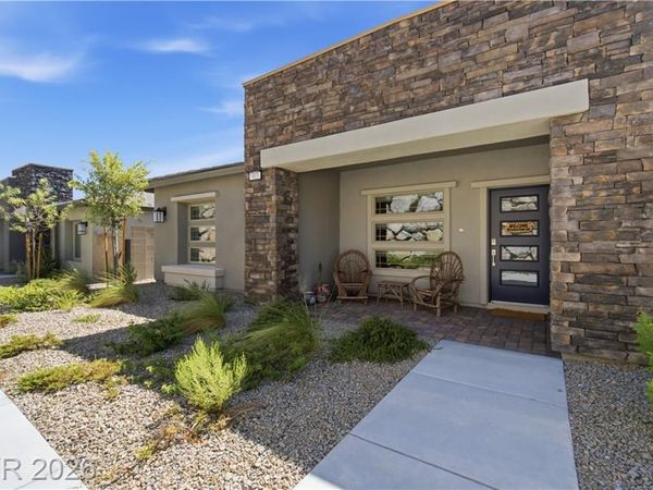913 Elmwood Forest Lane, Las Vegas, NV 89138